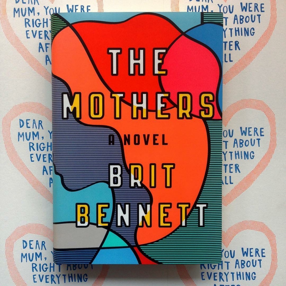 The Mothers - Brit Bennett - Hardback